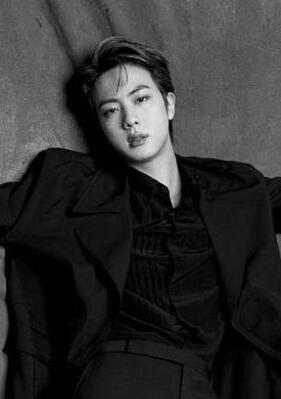 김 석진
