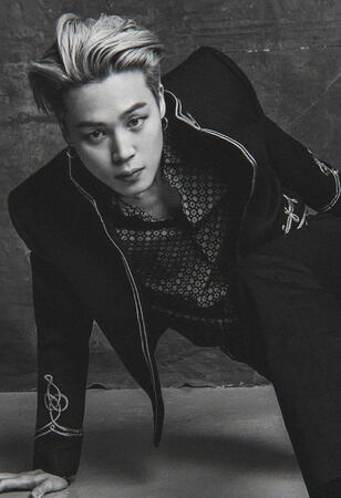 박 지민