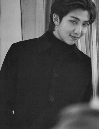 김 남준